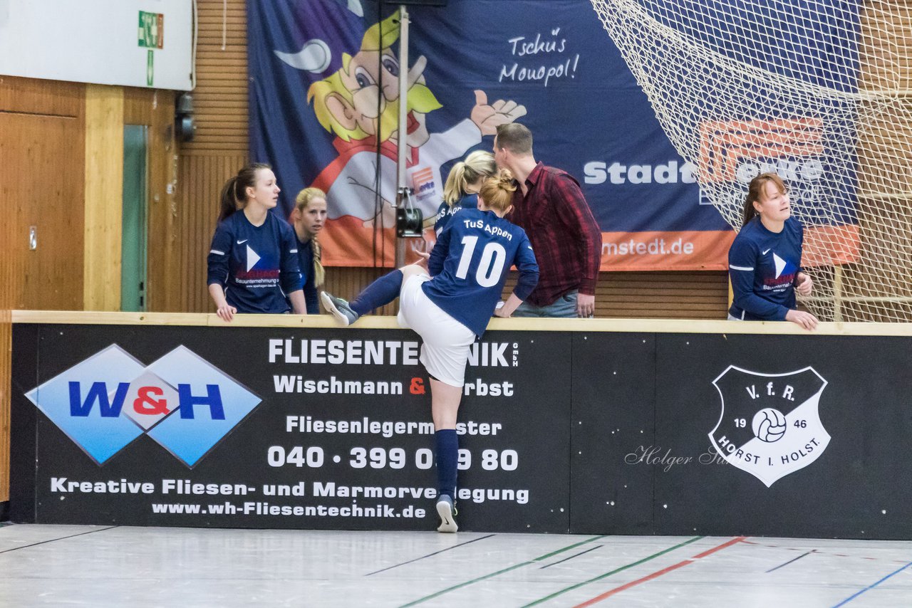 Bild 145 - Volksbank Cup Horst2